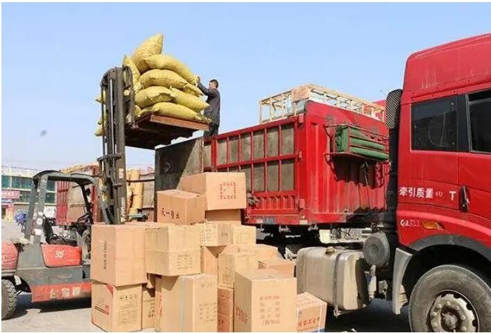 厦门到市北区物流专线