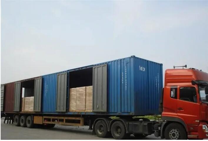 厦门到市北区整车运输