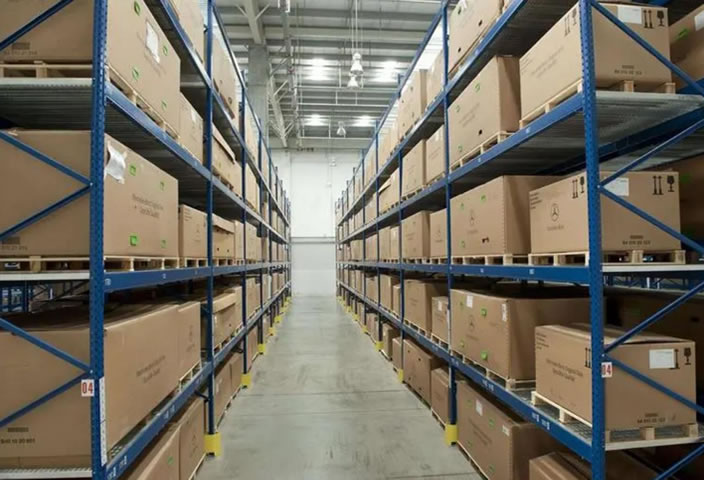 厦门到市北区货物仓储