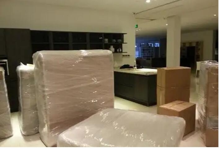 厦门到市北区长途搬家