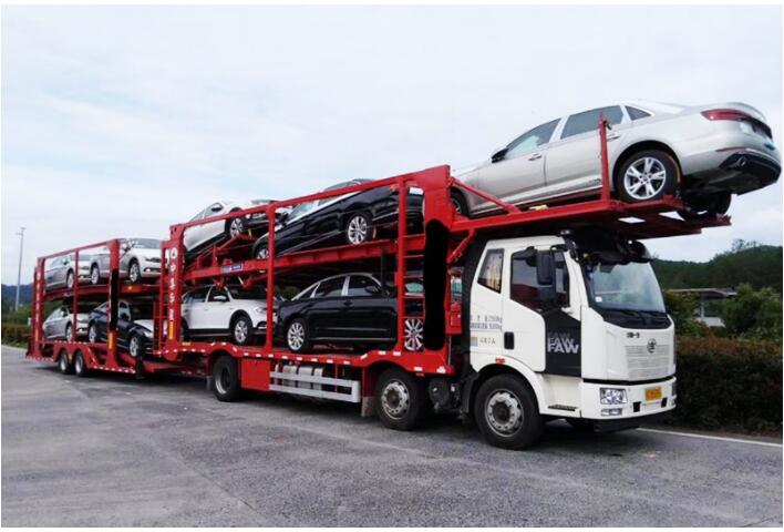 厦门到市北区轿车托运